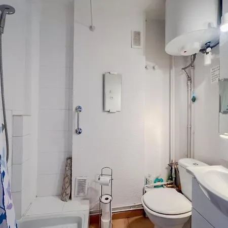 Agreable Apartment *