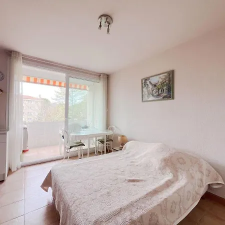 Agreable * Gréoux-les-Bains