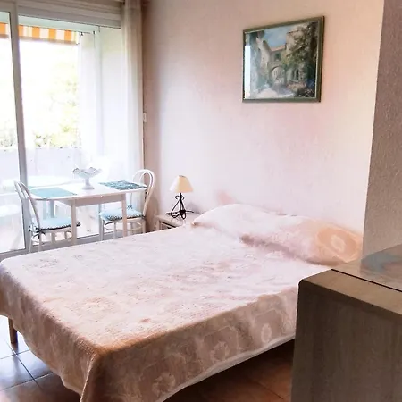 Lägenhet Agreable Gréoux-les-Bains