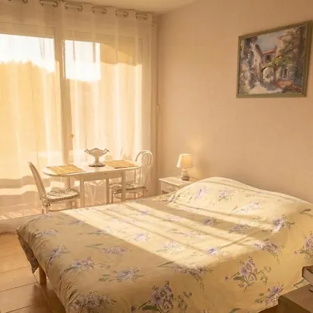 Apartment Agreable *