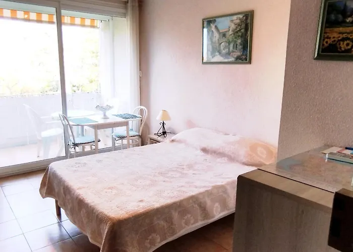 Apartment Agreable Greoux-les-Bains